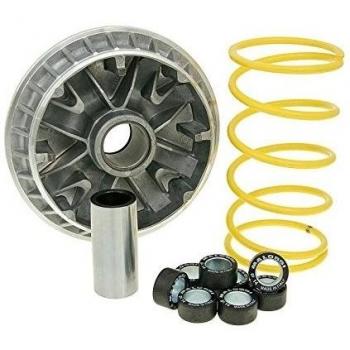 Malossi – m.5113331 – variomatik Multivar 2000 para Suzuki Burgman 400ie
