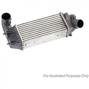 Nissens 96723 Compartimentos de Motor