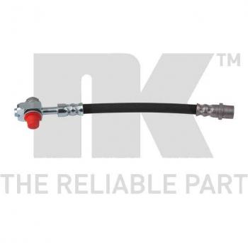 Latiguillo de freno NK 854782 - Tipo: Latiguillo de freno, características: fabricado con materiales de alta calidad, resistencia a la presión, compatible con varios modelos de vehículos, incluye conectores y sellos para una