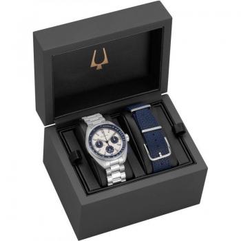 Bulova Lunar Pilot Gents Watch