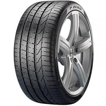 Pirelli P Zero 245/40 ZR19 (94Y) - Neumático de alto rendimiento, diseño asimétrico para mejor agarre en seco y mojado, compuesto de goma optimizado para mayor durabilidad y tr