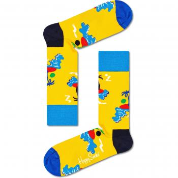 Happy Socks Island In The Sun Colorful Patterned Socks