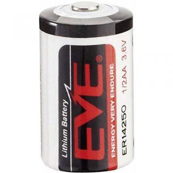 EVE ER14250 - Pila de Litio