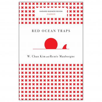 Red Ocean Traps