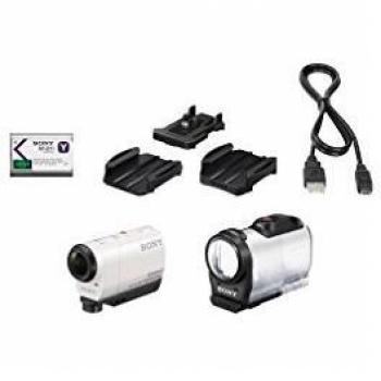 Sony HDR-AZ1 - Cámara deportiva