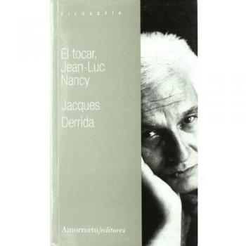 Tocar Jean Luc Nancy El