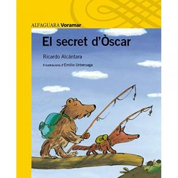 El secret d´Òscar