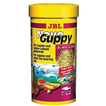 JBL - Alimento para peces Novoguppy