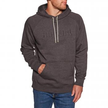 Rip Curl Pipe Dream Fleece Mole Marle XL