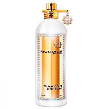 Montale Diamond Greedy Eau de Parfum for Women 100 ml