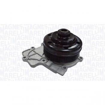 Bomba de refrigerante MAGNETI MARELLI 352316171294