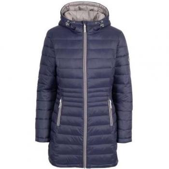 Chaqueta Acolchada Reversible Mavis para Mujer Trespass