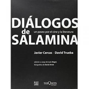 Diálogos de Salamina - Cercas, Javier; Trueba, David