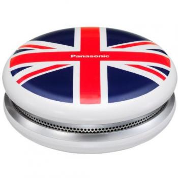 Altavoz Inalámbrico Compacto Portátil Panasonic SC-MC07