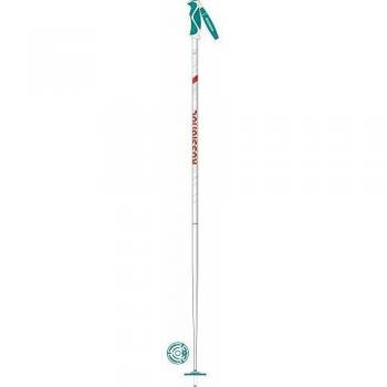Rossignol Electra Pro - Polo para Mujer, 125 cm