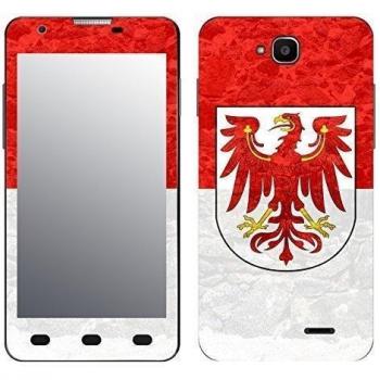 Motivos Disagu Design Skin para Swees X538: Brandenburg