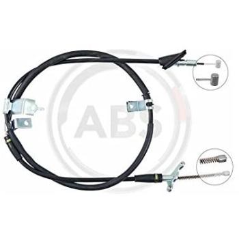 Cable de freno de mano A.B.S. K14104 para HONDA