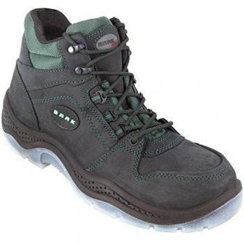 Botas de seguridad altas Andrew 2340, S3, Talla 46