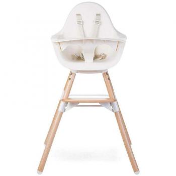 High Chair Evolu ONE.80 with Rotating Seat