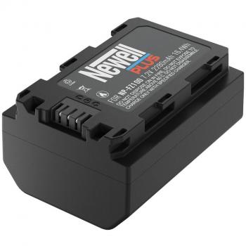 Newell Plus Battery Replacement For NP-FZ100