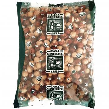 Casa Gispert Avellana Negreta Tostada Frutos Secos - 500 gr