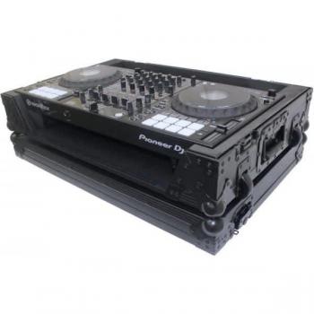 ProX XS-DDJ1000W Flight Case for Pioneer DDJ1000 DJ Controller, Black/Black