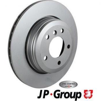 Disco de freno JP GROUP 1463203600
