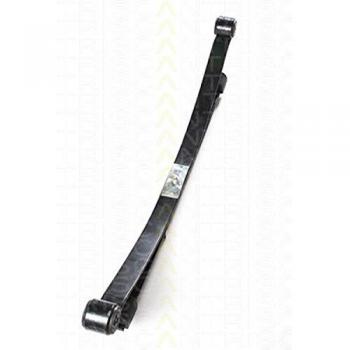 Hoja de resorte parabólica LESJÖFORS 5827526 para eje trasero FORD Tourneo Connect Mk1
