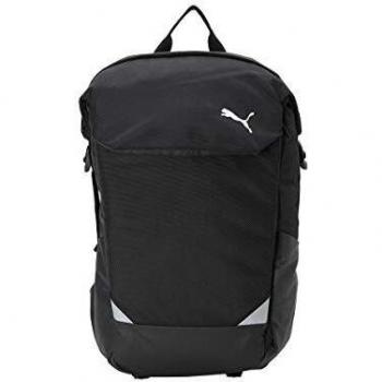 Puma Street Backpack Mochilla, Unisex Adulto, Negro Black, OSFA