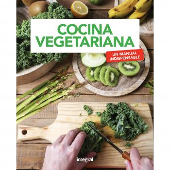 Cocina vegetariana - Rodenas Pere