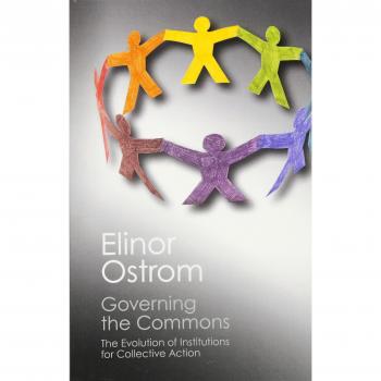 Governing the Commons: The Evolution of Institutions for Collective Action