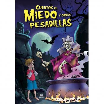 Cuentos de Miedo y Otras Pesadillas
