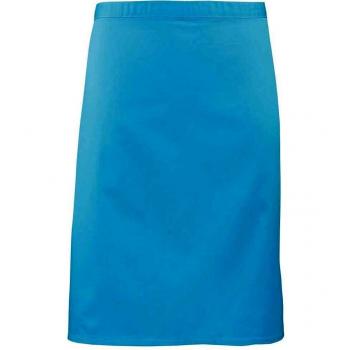 Premier Colours Mid-Length Workwear Waiter Bar Apron