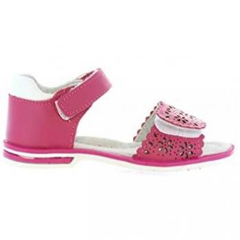 Sandalias de Niña Urban Fuxia Talla 25