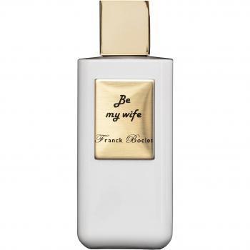 Be My Wife Extrait de Parfum for Women 100 ml