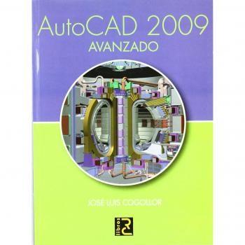AutoCAD 2009. Avanzado