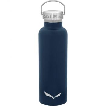 Salewa Valsura Insulated 650ml Dark Blue Bottle