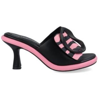 Sandalias Giulia 9664-0M09 para mujer Noa Harmon, multicolor rosa, talla 37