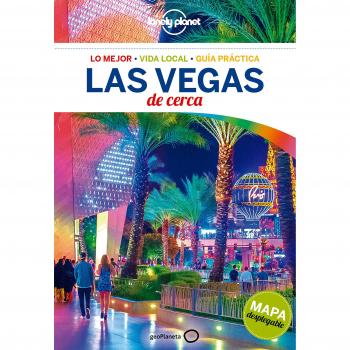 Las Vegas De cerca 1 - SCHULTE-PEEVERS, ANDREA/WALKER, BENEDICT