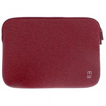 MW 410079 Funda de protección para MacBook Air 13 Rojo