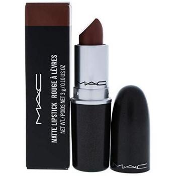 MAC Matte Lipstick Whirl