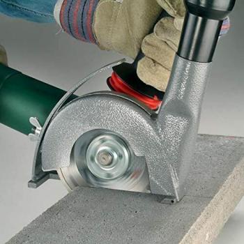 Bosch 2607019480 - Disco de diamante para materiales de construcción turbo