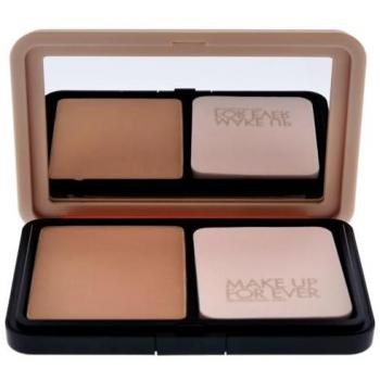 Make Up For Ever HD Skin Matte Velvet Powder Foundation - Porcelain 1N06 (11g)