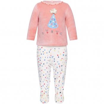 Tuc Tuc Conjunto TUNDOSADO NIÑA C.Rain
