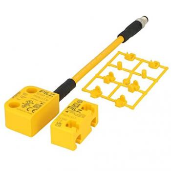 Pilz Modular Position Switch PSEN cs3.1p with Relay Function