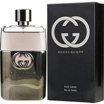 Gucci Guilty Homme Eau De Toilette Spray 90ml