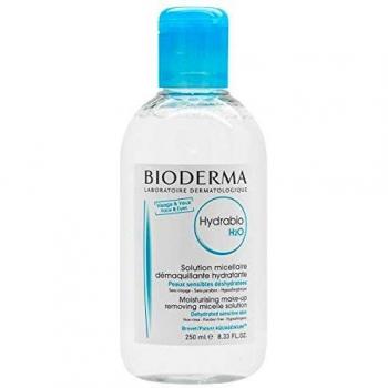 Bioderma Hydrabio H2O Cleansing Solution 250ml