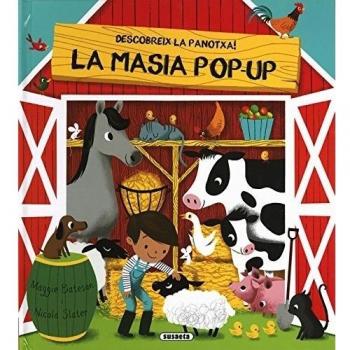 Masia,La - Pop-up