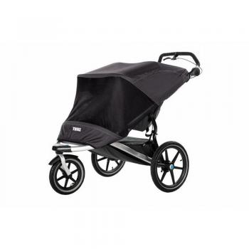 Thule 20110719 - Protecciones contra agua y viento, multicolor