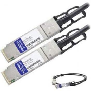 Addonnetworking twinaxial cable xldacbl1ao